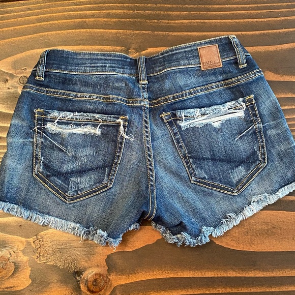 BKE Pants - BKE Jean Shorts